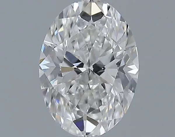 0.42 Carat · I · VVS1 Rare Carat Ideal Cut