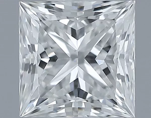 0.6 Carat · H · VS2 Rare Carat Ideal Cut