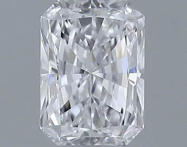 0.43 Carat · D · VVS1 Rare Carat Ideal Cut