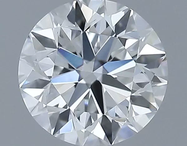 0.6 Carat · E · VVS1 very good Cut