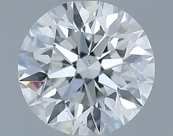 0.56 Carat · D · VS2 excellent Cut