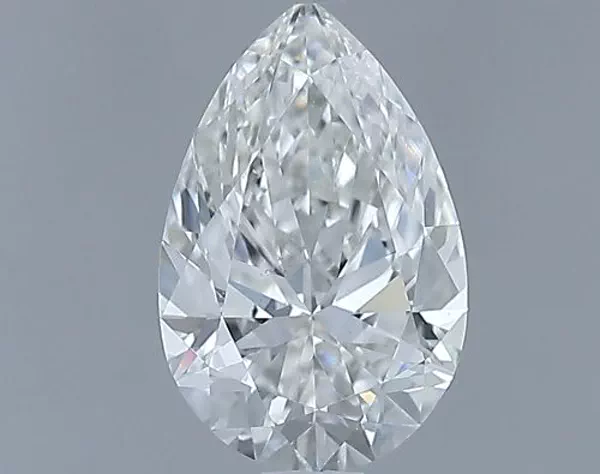 0.99 Carat · H · VS2 Rare Carat Ideal Cut