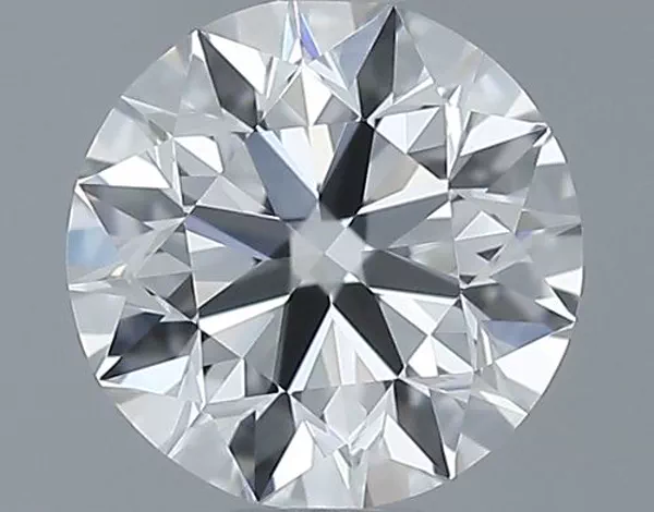 0.62 Carat · H · IF excellent Cut