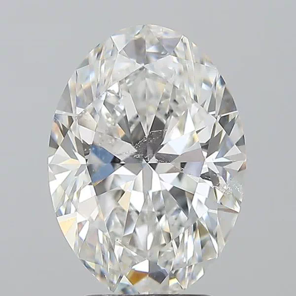 3.01 Carat · E · SI2 Rare Carat Ideal Cut