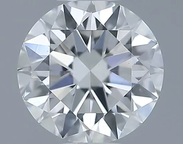 0.56 Carat · E · VS2 Rare Carat Ideal Cut