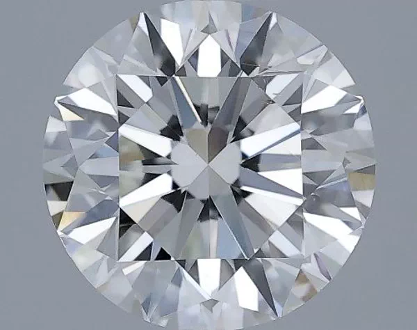 2 Carat · I · VS2 Rare Carat Ideal Cut