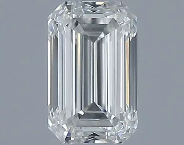 0.9 Carat · H · VVS2 very good Cut