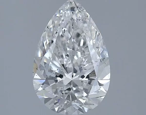 1.5 Carat · D · SI2 Rare Carat Ideal Cut