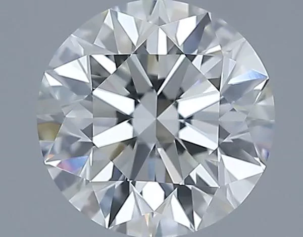 2 Carat · E · VVS1 Rare Carat Ideal Cut