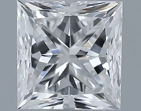 1 Carat · F · VVS1 very good Cut