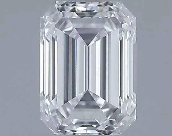 0.6 Carat · D · FL Rare Carat Ideal Cut