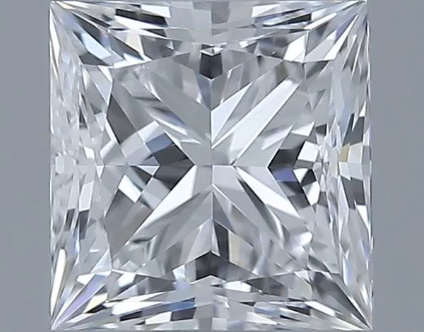 0.91 Carat · D · VVS2 Rare Carat Ideal Cut
