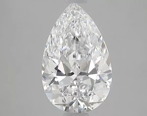 1.3 Carat · D · VVS2 Rare Carat Ideal Cut