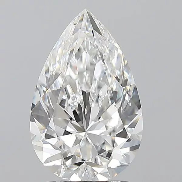 2.01 Carat · E · SI1 excellent Cut