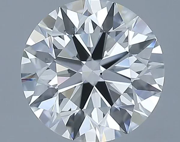 2.22 Carat · I · VS2 Rare Carat Ideal Cut