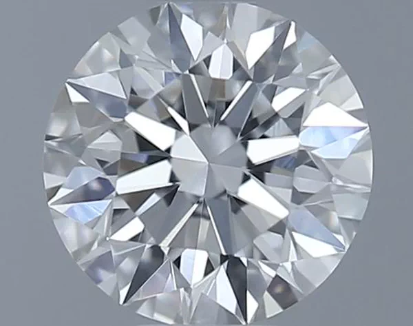 0.46 Carat · E · VVS1 Rare Carat Ideal Cut