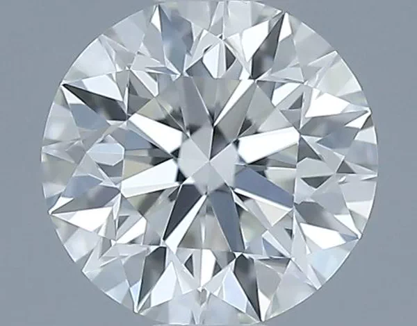 0.52 Carat · J · FL excellent Cut