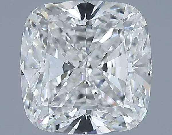 3.01 Carat · I · VS2 Rare Carat Ideal Cut