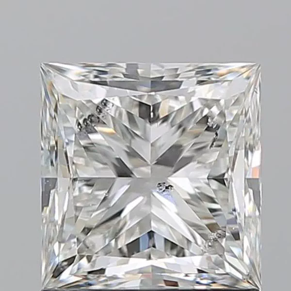 1.51 Carat · I · SI2 Rare Carat Ideal Cut