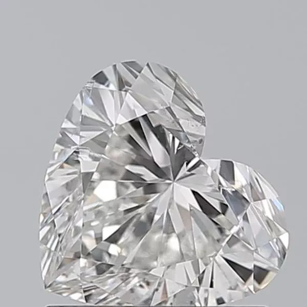 1.01 Carat · H · SI1 Rare Carat Ideal Cut