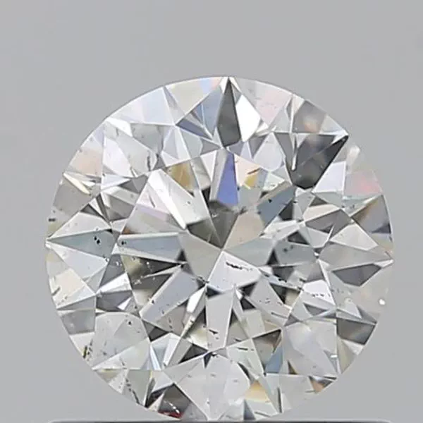 0.82 Carat · J · SI2 Rare Carat Ideal Cut