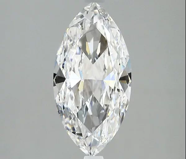 2 Carat · E · IF very good Cut