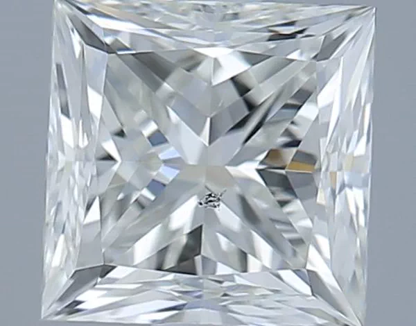1 Carat · J · SI1 very good Cut