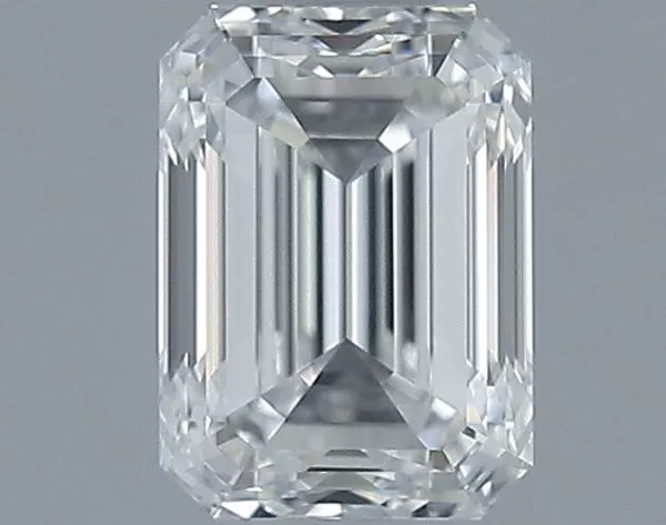 1 Carat · H · VVS1 very good Cut