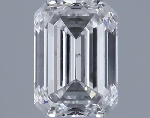 0.61 Carat · D · SI1 Rare Carat Ideal Cut