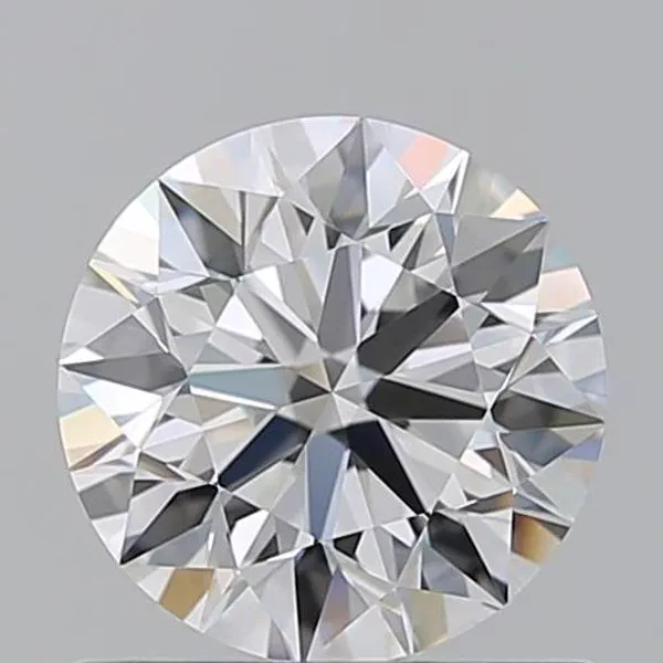 0.91 Carat · D · VVS1 Rare Carat Ideal Cut