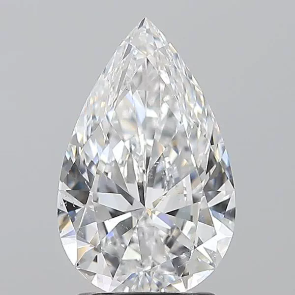 2.01 Carat · D · SI1 Rare Carat Ideal Cut