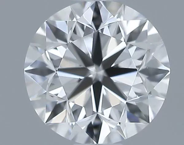 0.91 Carat · D · VS1 very good Cut