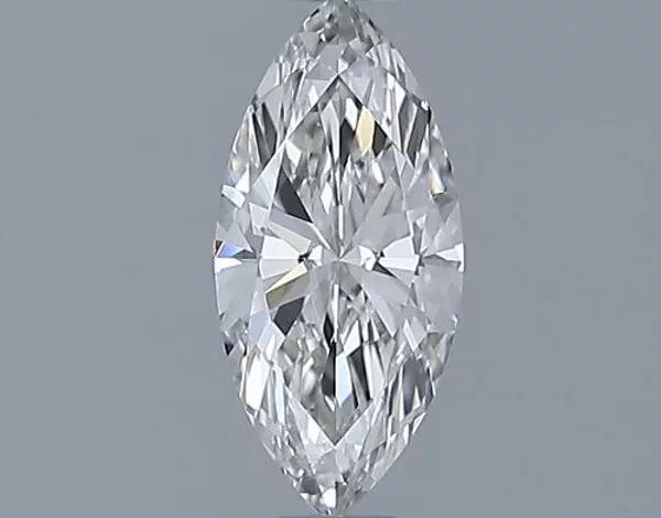 0.5 Carat · H · VVS1 Rare Carat Ideal Cut