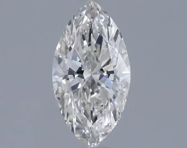0.44 Carat · J · VS2 very good Cut