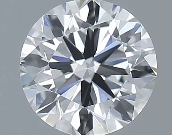 0.69 Carat · F · VVS1 very good Cut