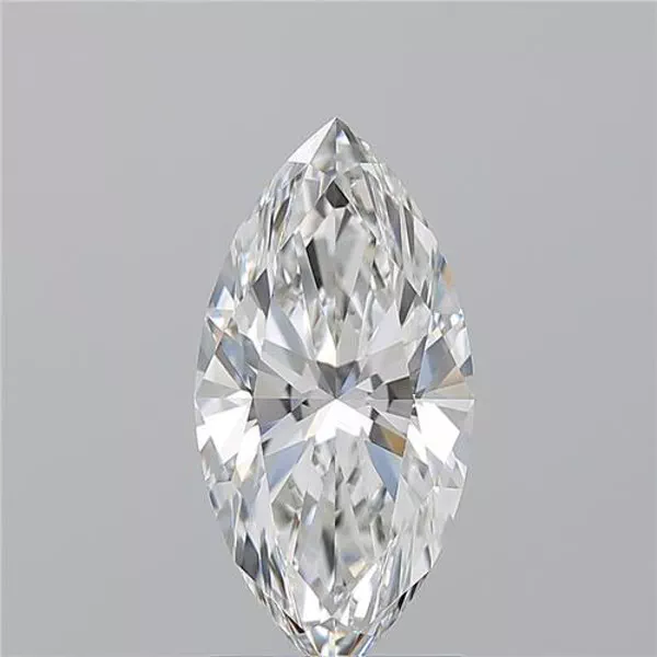 2.01 Carat · G · VVS2 Rare Carat Ideal Cut