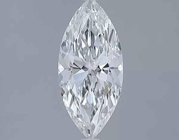 1.01 Carat · F · VS1 Rare Carat Ideal Cut