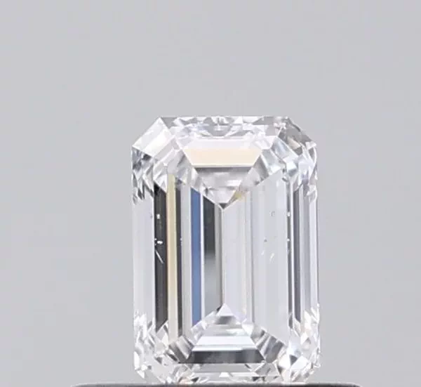 0.5 Carat · D · SI1 Rare Carat Ideal Cut