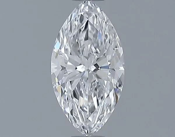 0.61 Carat · D · IF Rare Carat Ideal Cut