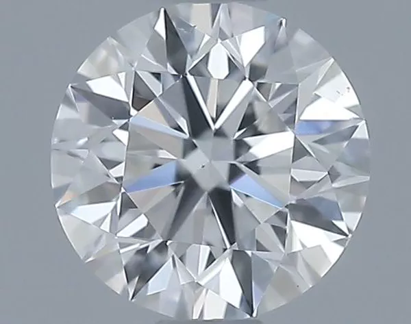 0.6 Carat · E · VS2 Rare Carat Ideal Cut