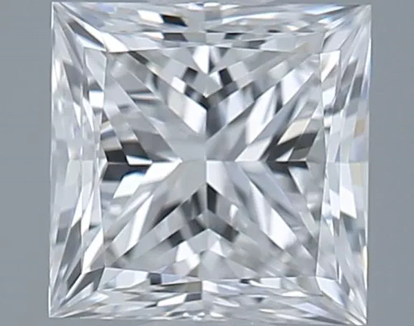 0.5 Carat · E · VVS2 very good Cut