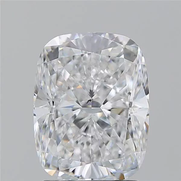 2.5 Carat · D · SI1 Rare Carat Ideal Cut
