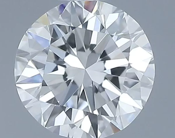 0.5 Carat · D · VVS2 very good Cut