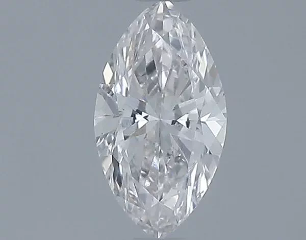 0.6 Carat · G · SI1 very good Cut