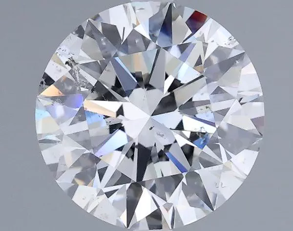 3.51 Carat · F · SI2 Rare Carat Ideal Cut