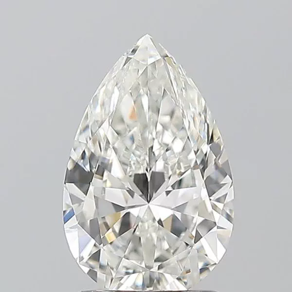 1.5 Carat · H · VVS1 very good Cut