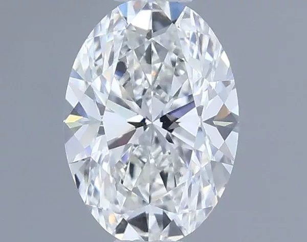 0.54 Carat · D · VVS1 Rare Carat Ideal Cut