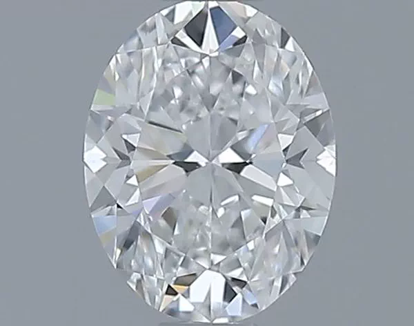0.5 Carat · D · VVS2 Rare Carat Ideal Cut