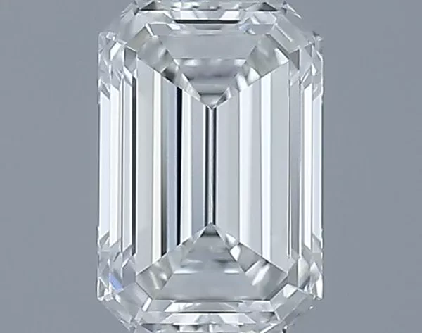 0.37 Carat · H · IF very good Cut
