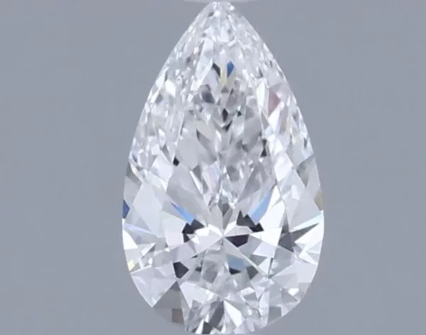 0.53 Carat · D · IF Rare Carat Ideal Cut